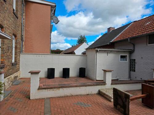 Foto - Einfamilienhaus in Wolsdorf