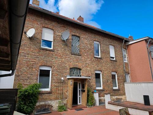 Foto - Einfamilienhaus in Wolsdorf zum Kaufen