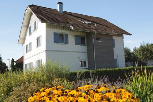 Foto - Einfamilienhaus zum Kaufen in Wangen im Allgäu