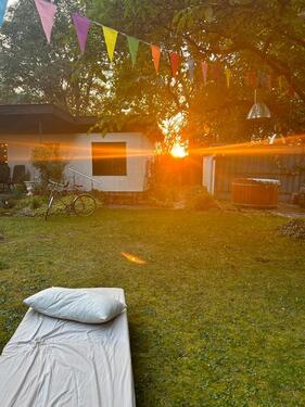 Foto - 700€ monatlich - Garten und Sauna in Malchow Freizeitgrundstück