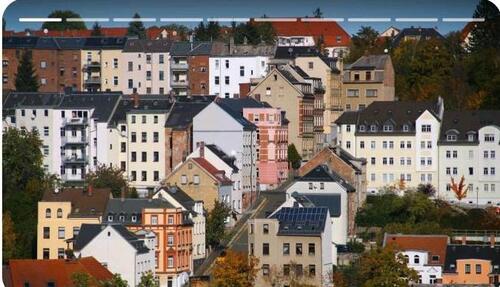 Foto - Ich verkaufe die wonung 2 Zimmer für nur 35000€