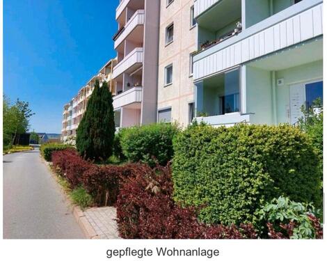 Foto - Etagenwohnung zum Kaufen in Reichenbach im Vogtland