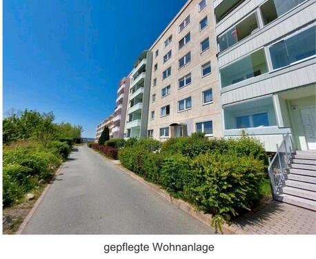 Foto - Etagenwohnung in Reichenbach im Vogtland