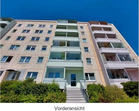 Foto - Etagenwohnung in Reichenbach im Vogtland zum Kaufen