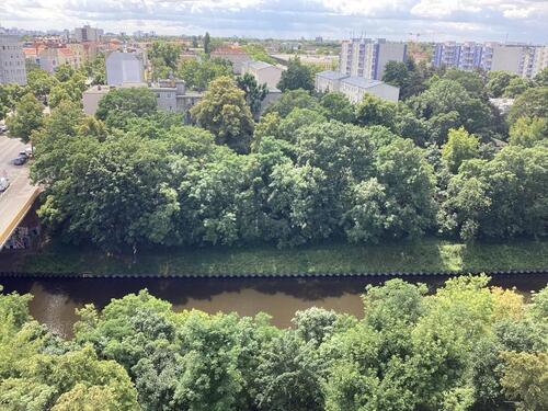 Foto - 1-Bedroom Loft Apartment with Balcony (Min. 1 Year Lease)