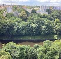 1-Bedroom Loft Apartment with Balcony (Min. 1 Year Lease) - Berlin Tempelhof-Schöneberg