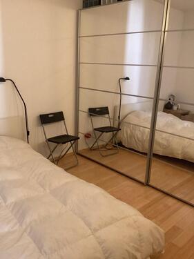 Foto - Etagenwohnung zur Miete in Berlin