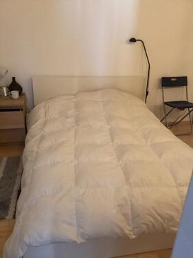 Foto - Etagenwohnung in Berlin
