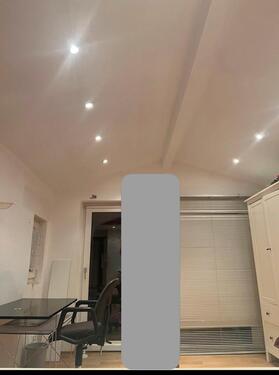 Foto - Nur Frauen - Möbliertes helles Studio mit Bad und Terrasse, Bonn