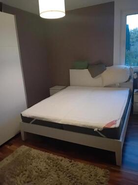 Foto - Etagenwohnung in Minden