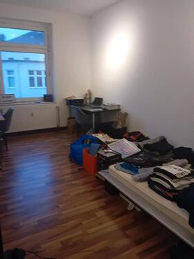 Foto - Etagenwohnung in Minden zur Miete