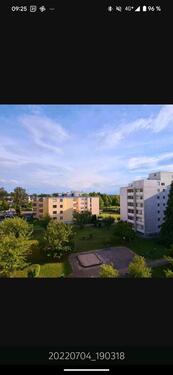 Foto - 2 Zimmer Etagenwohnung zum Kaufen in Bietigheim-Bissingen