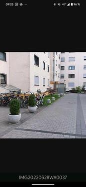 Foto - 2 Zimmer Etagenwohnung in Bietigheim-Bissingen