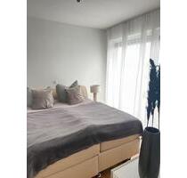 Exklusives Wohnen mit Dachterasse in 4-Zimmer Maisonette Wohnung - Regensburg Gallingkofen