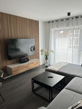 Foto - Etagenwohnung zur Miete in Regensburg