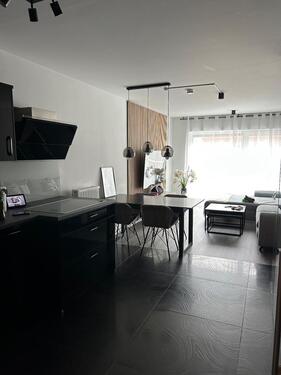 Foto - Etagenwohnung in Regensburg