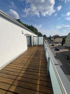 Foto - Etagenwohnung in Regensburg zur Miete