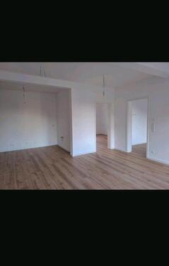 Foto - 3 Zimmer Etagenwohnung zur Miete in Haldensleben