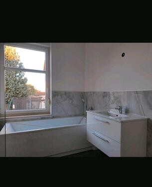 Foto - Etagenwohnung in Haldensleben zur Miete