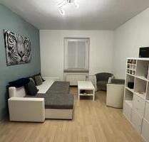 Schöne 2-Zimmer-Wohnung mit Einbauküche und Stellplatz! - Schwerin