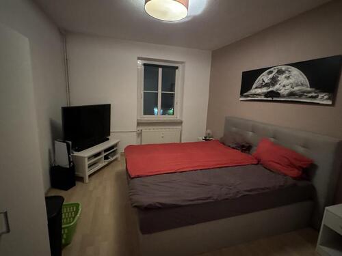 Foto - 2 Zimmer Etagenwohnung zur Miete in Schwerin