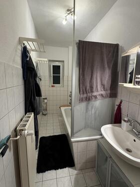 Foto - 2 Zimmer Etagenwohnung in Schwerin