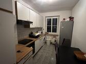 Foto - Etagenwohnung in Schwerin zur Miete