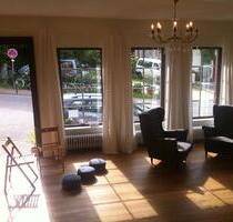 Wunderschöner Praxisraum für 3 Tage pro Woche zur Untermiete - Heidelberg Handschuhsheim