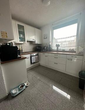 Foto - Etagenwohnung in Dorsten zum Kaufen