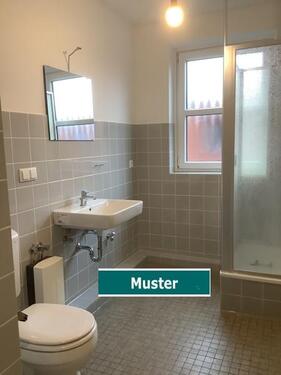 Foto - 2 Zimmer Etagenwohnung zur Miete in Bremen