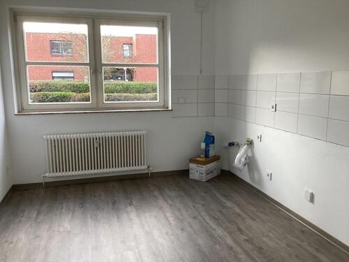 Foto - 2 Zimmer Etagenwohnung in Bremen