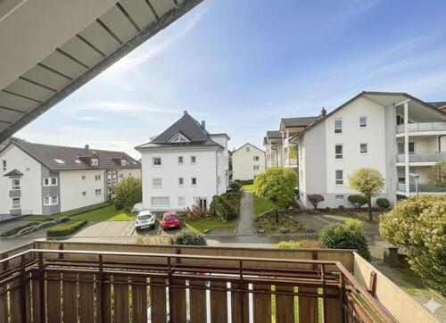 Foto - 3 Zimmer Etagenwohnung zur Miete in Laufenburg (Baden)