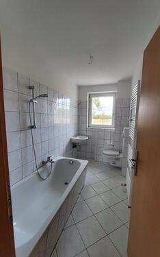 Foto - 3 Zimmer Etagenwohnung in Eberswalde