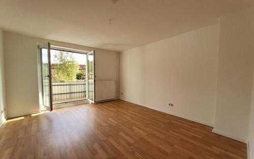 Foto - Etagenwohnung in Eberswalde zur Miete