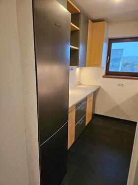 Foto - Etagenwohnung in Goldbach zur Miete