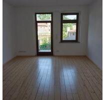 2-Raum-Wohnung zzgl. Küche, Bad, Balkon (barrierereduziert) - An der Schmücke