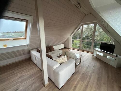 Foto - 1 Zimmer Dachgeschoßwohnung in Kassel