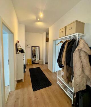 Foto - 3 Zimmer Dachgeschoßwohnung zur Miete in Frankfurt am Main