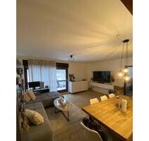 2-Zimmer-Wohnung mit großem Balkon - Bad Herrenalb