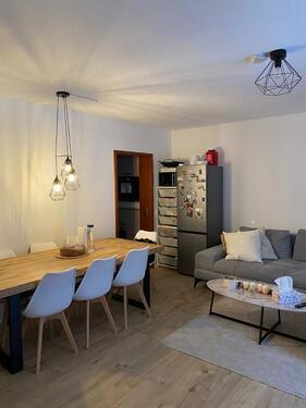 Foto - 2 Zimmer Etagenwohnung zur Miete in Bad Herrenalb