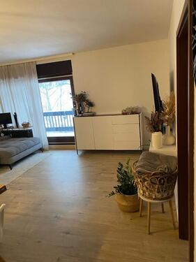 Foto - 2 Zimmer Etagenwohnung in Bad Herrenalb