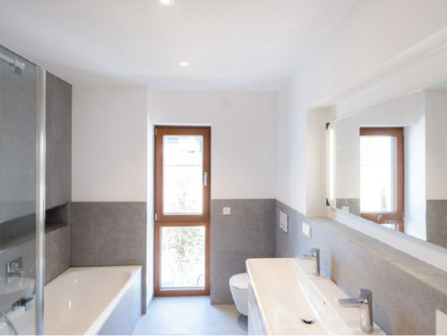 Foto - Etagenwohnung in Frankfurt am Main zur Miete