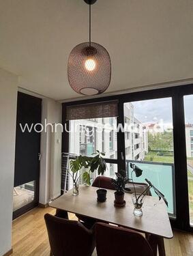 Foto - Wohnungsswap - 2 Zimmer, 64 m² - Straßmannstraße, Friedrichshain, Berlin