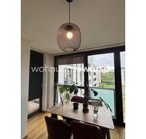 Wohnungsswap - 2 Zimmer, 64 m² - Straßmannstraße, Friedrichshain, Berlin