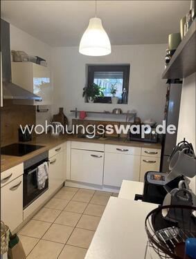 Foto - 2 Zimmer Etagenwohnung zur Miete in Berlin