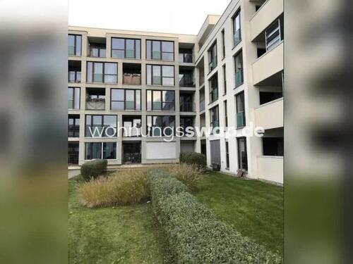 Foto - 2 Zimmer Etagenwohnung in Berlin