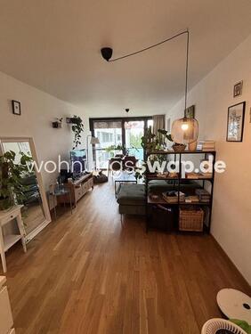 Foto - Etagenwohnung in Berlin zur Miete