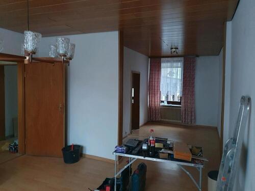 Foto - 2 Zimmer Erdgeschoßwohnung zur Miete in Göttingen