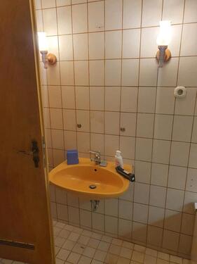 Foto - 2 Zimmer Erdgeschoßwohnung in Göttingen