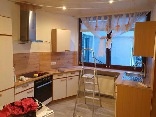 Foto - Erdgeschoßwohnung in Göttingen zur Miete